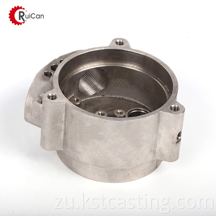 stainless steel casting auto parts parts